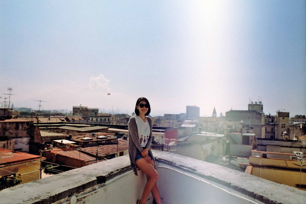 Rome | Rooftop